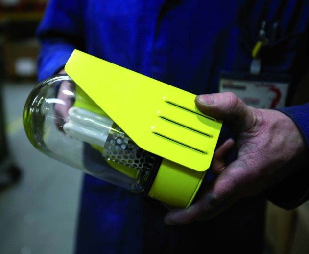 Applique RP195 Roger Pradier by MEGALUX 33